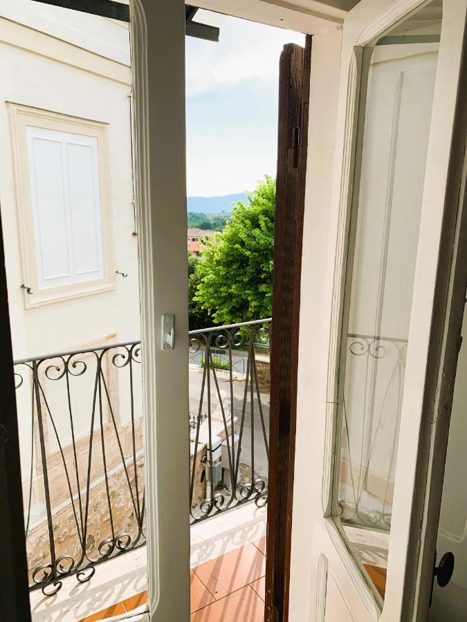 Casetta Romantica A Collepardo Exterior foto